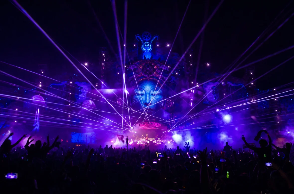 What Is Trance Music History, Sound and Subgenres