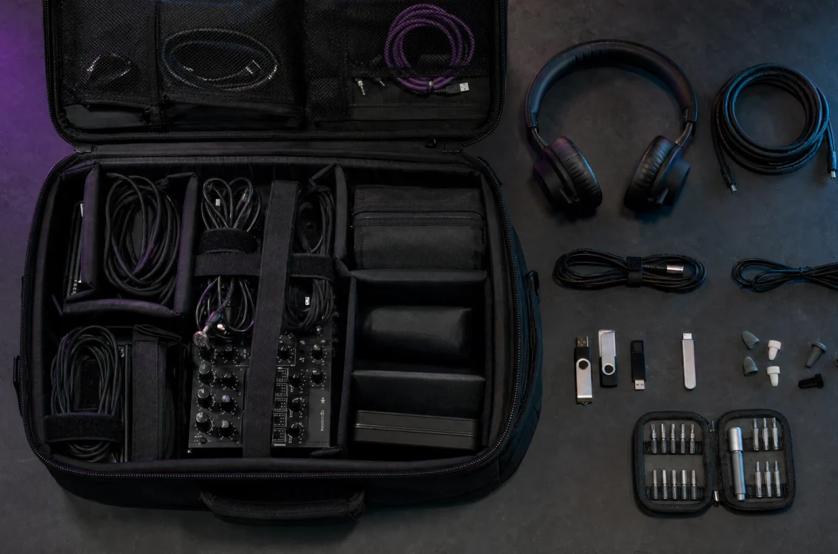 What to Bring to a DJ Gig The Complete Checklist
