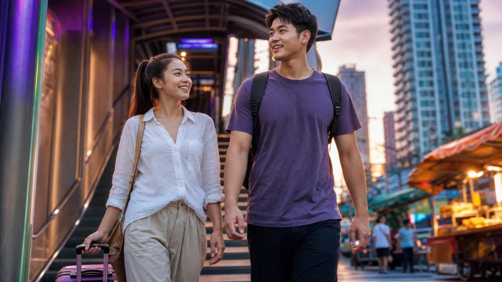 When Is the Best Time to Visit Bangkok