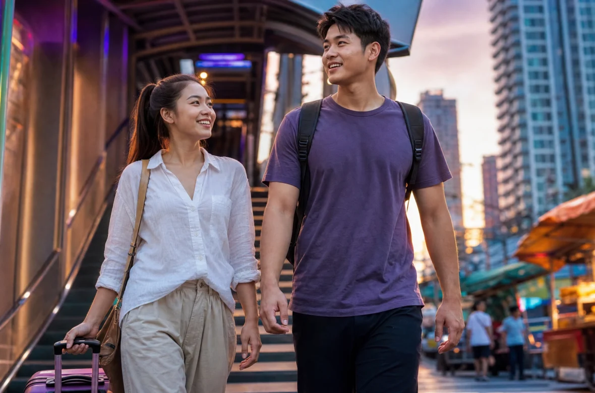 When Is the Best Time to Visit Bangkok