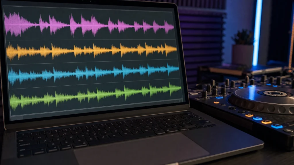 AI Tools for DJs in 2026: What Actually Works