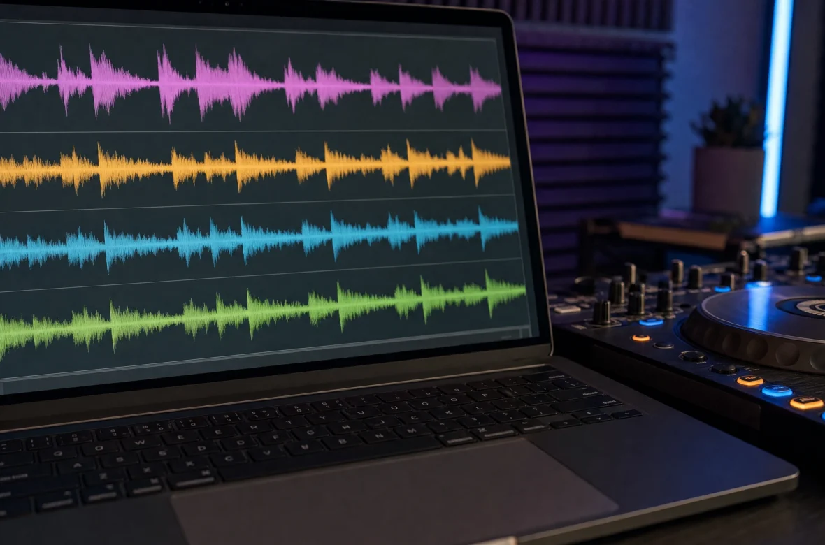 AI Tools for DJs in 2026: What Actually Works