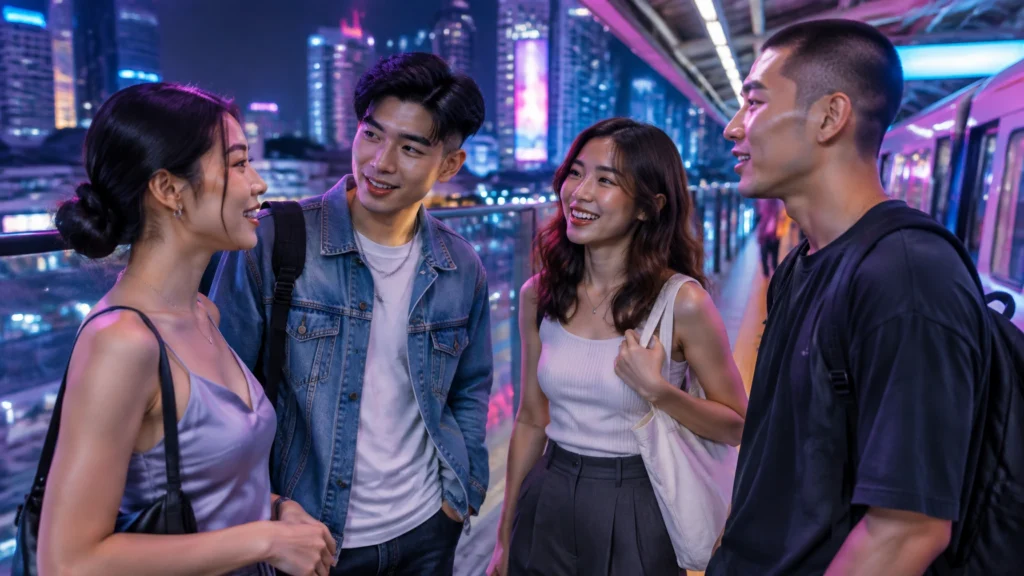 12 Bangkok Scams to Avoid (and the One Rule That Beats Them All)