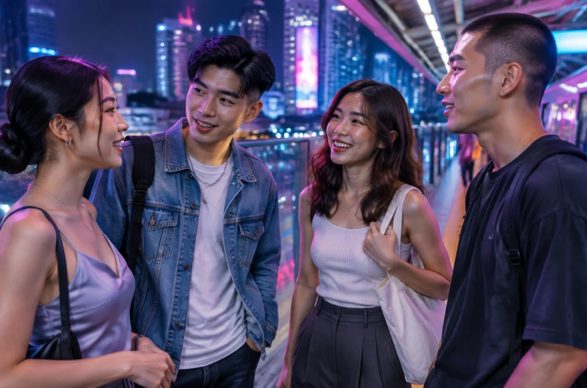 12 Bangkok Scams to Avoid (and the One Rule That Beats Them All)