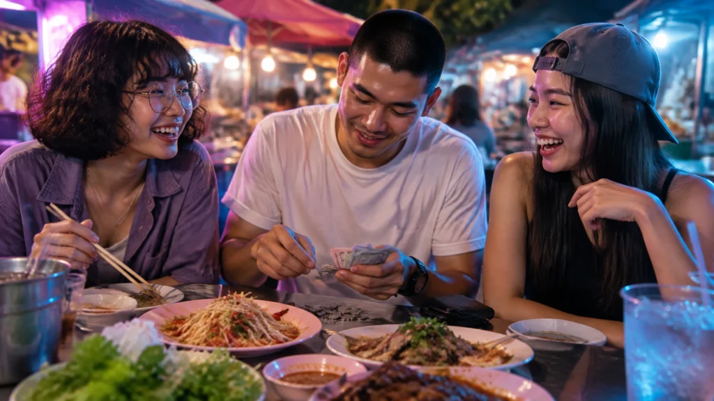 How Much Does a Trip to Bangkok Cost (2026 Budgets)