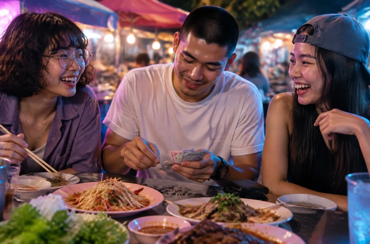 How Much Does a Trip to Bangkok Cost (2026 Budgets)