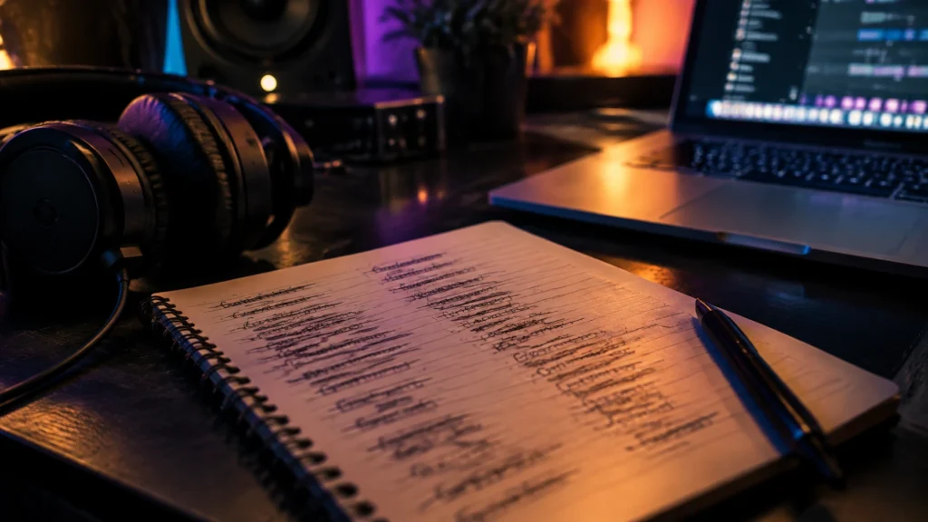 How to Choose a DJ Name