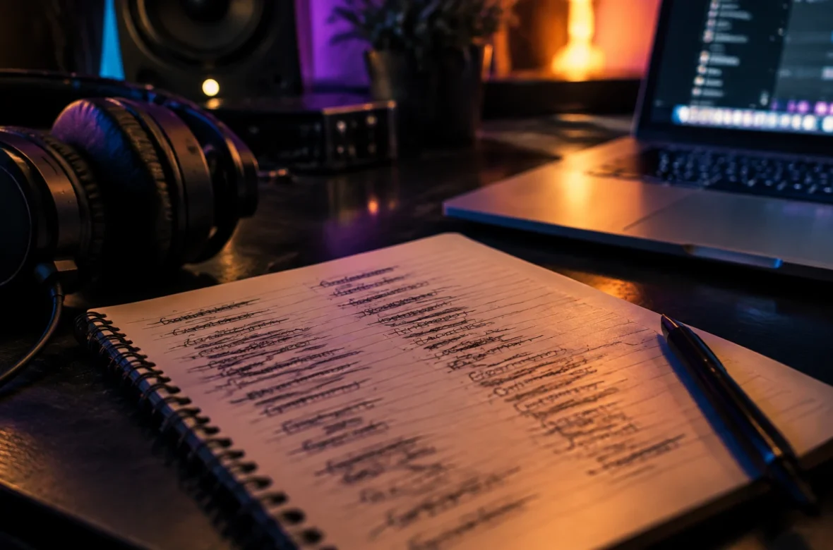 How to Choose a DJ Name