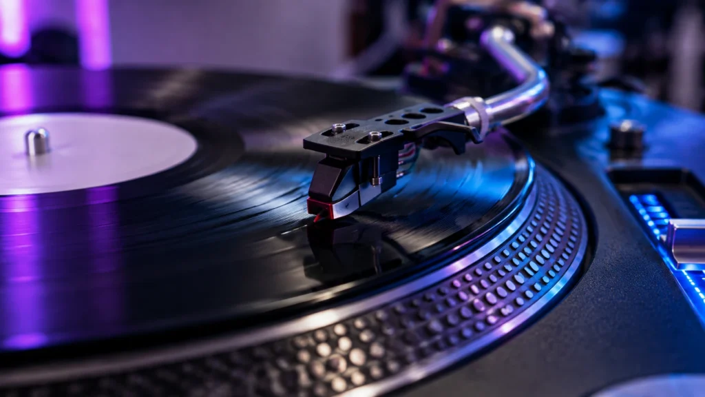 How to DJ With Vinyl A Practical Guide