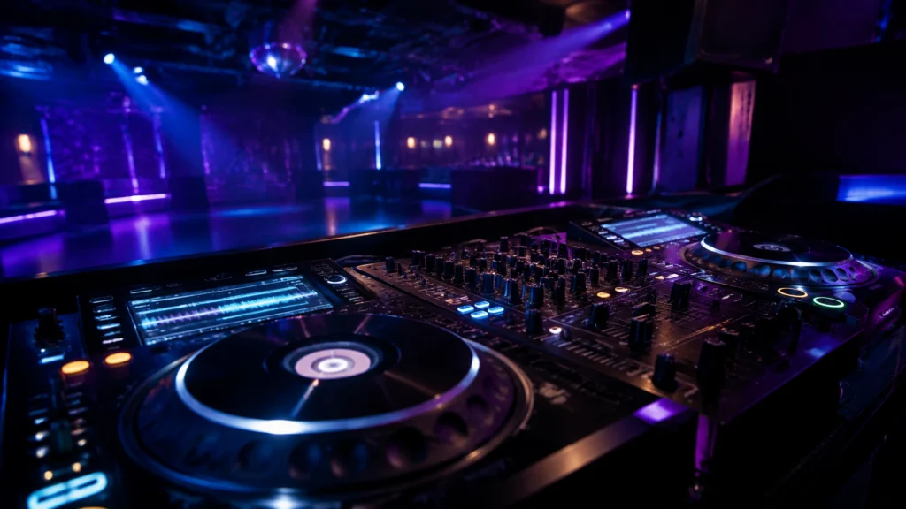 How to Get a DJ Residency (and Keep It)
