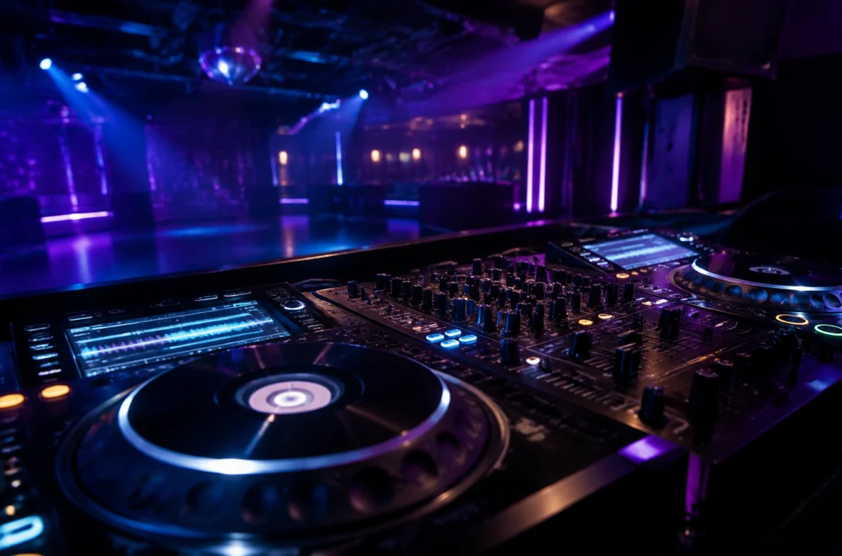 How to Get a DJ Residency (and Keep It)