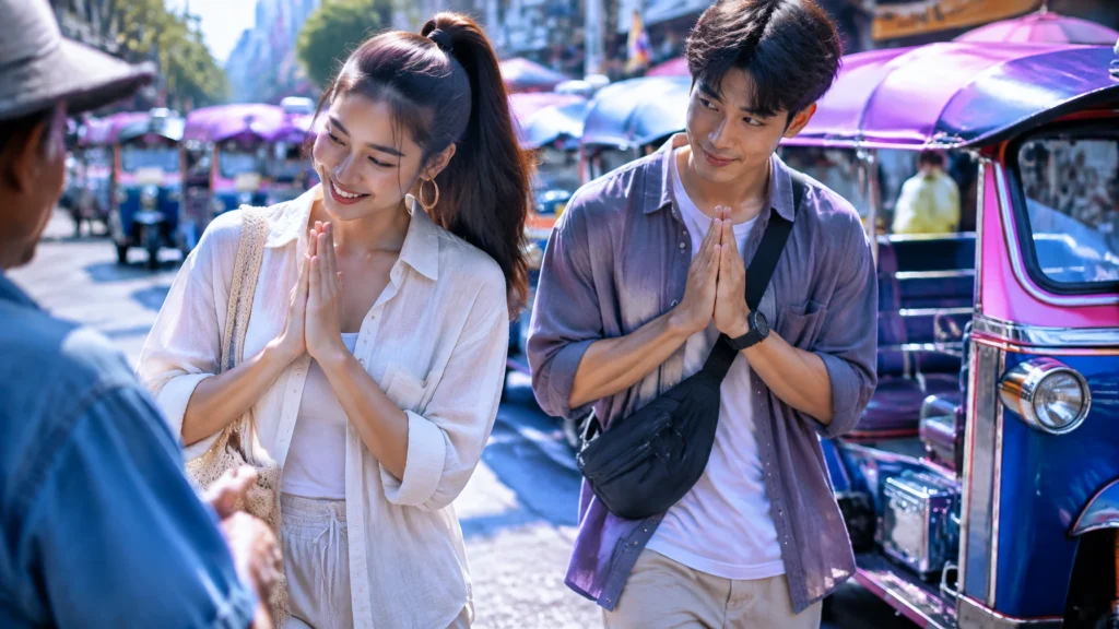 Is Bangkok Safe An Honest 2026 Guide