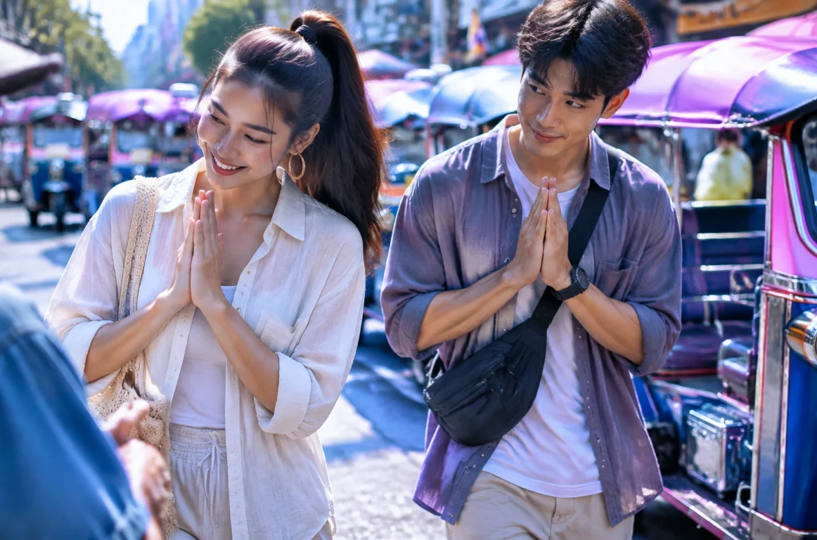 Is Bangkok Safe An Honest 2026 Guide